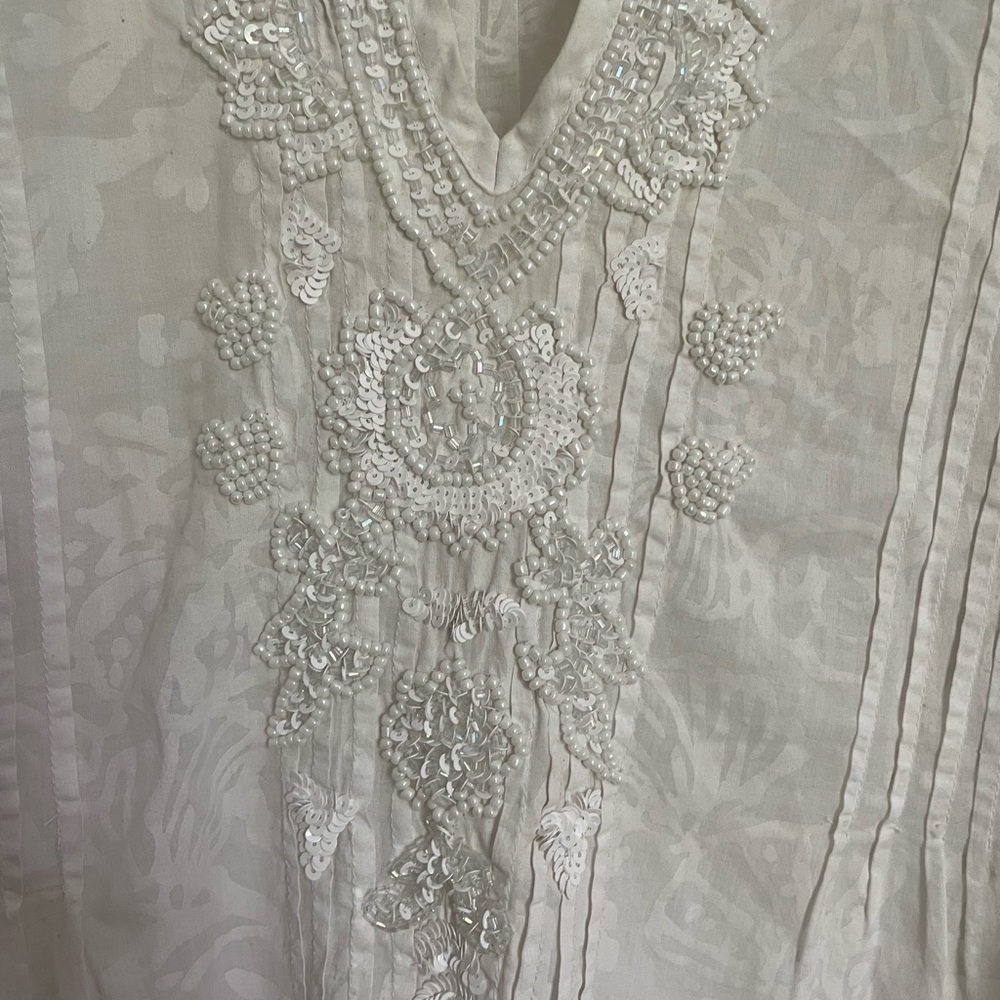 Lilly Pulitzer Top - Picture 2 of 6